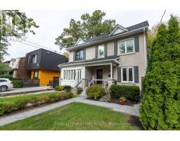 24 MAHER AVENUE, Toronto, Ontario
