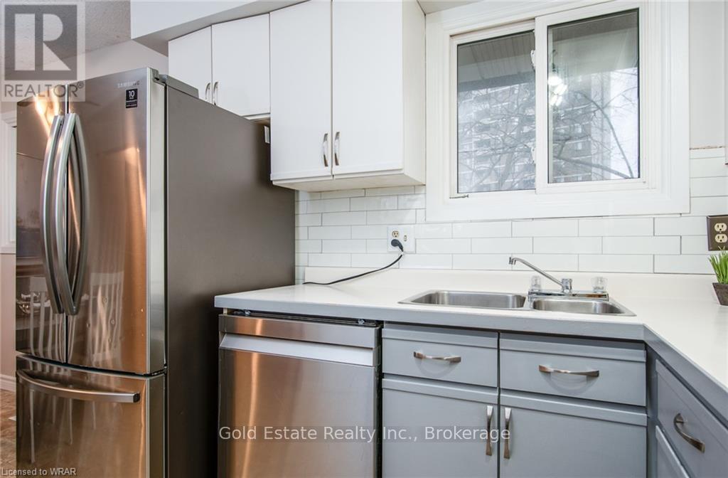 31 - 49 Cedarwoods Crescent, Kitchener, Ontario  N2C 2L1 - Photo 14 - X12464688