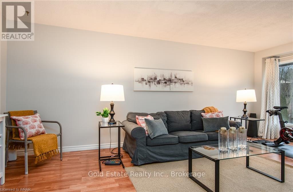 31 - 49 Cedarwoods Crescent, Kitchener, Ontario  N2C 2L1 - Photo 2 - X12464688
