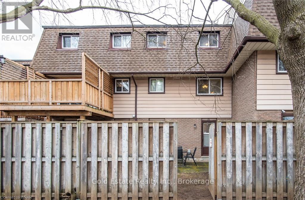 31 - 49 Cedarwoods Crescent, Kitchener, Ontario  N2C 2L1 - Photo 37 - X12464688