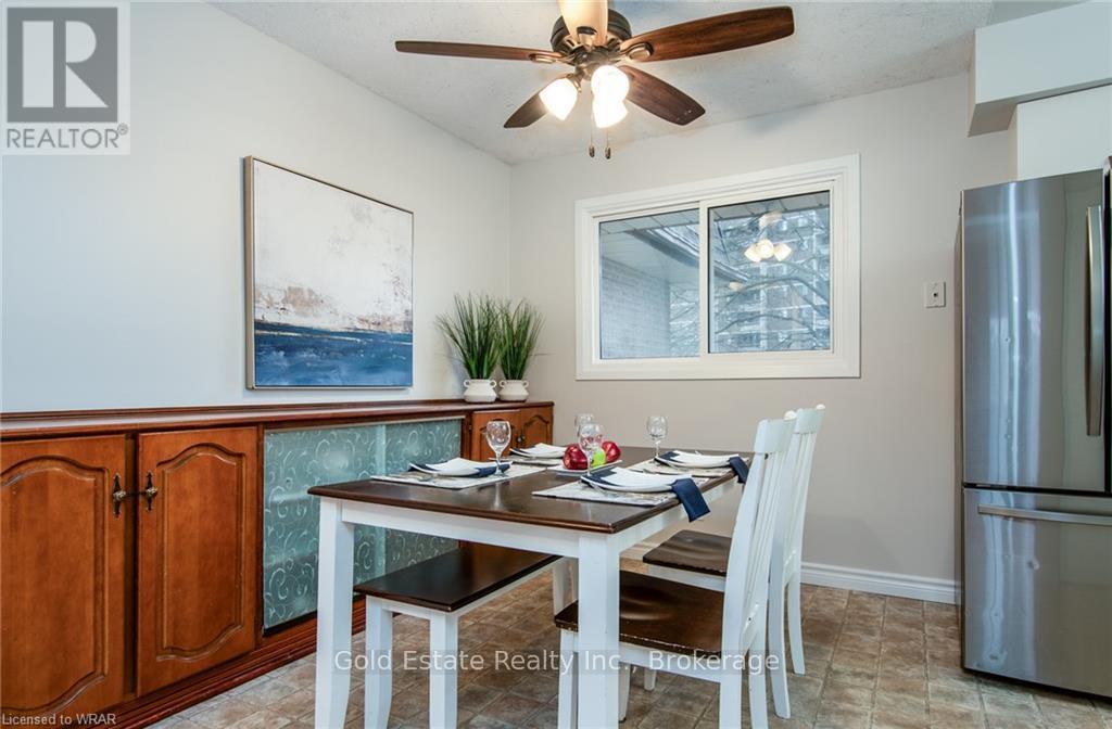 31 - 49 Cedarwoods Crescent, Kitchener, Ontario  N2C 2L1 - Photo 7 - X12464688