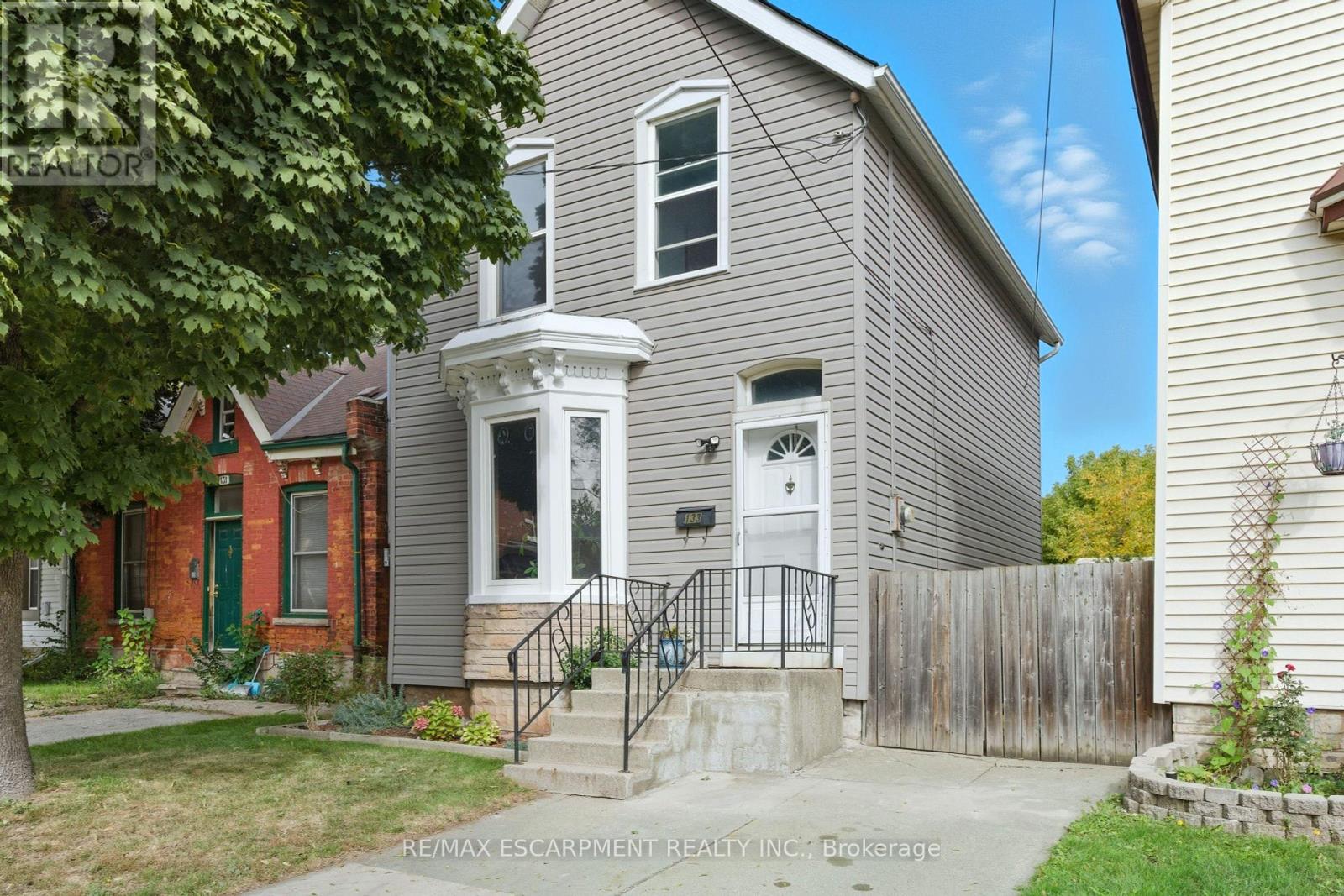 133 BIRGE STREET, Hamilton, Ontario