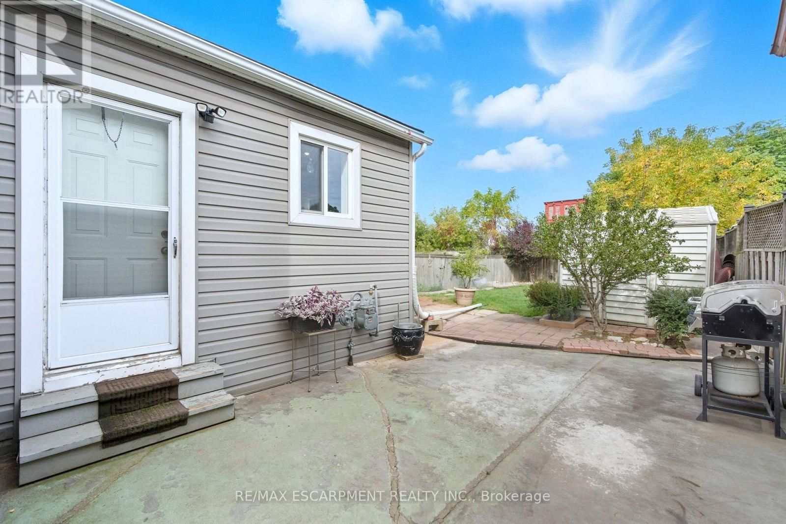 133 Birge Street, Hamilton, Ontario  L8L 3L6 - Photo 21 - X12464713