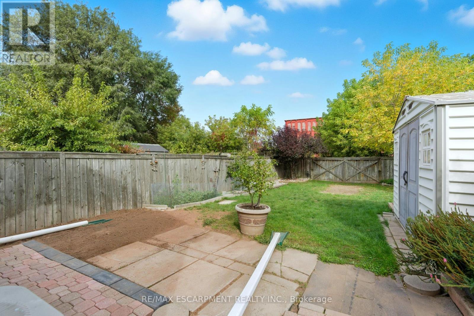 133 Birge Street, Hamilton, Ontario  L8L 3L6 - Photo 22 - X12464713