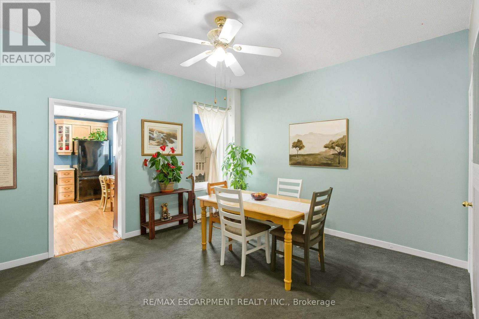 133 Birge Street, Hamilton, Ontario  L8L 3L6 - Photo 7 - X12464713