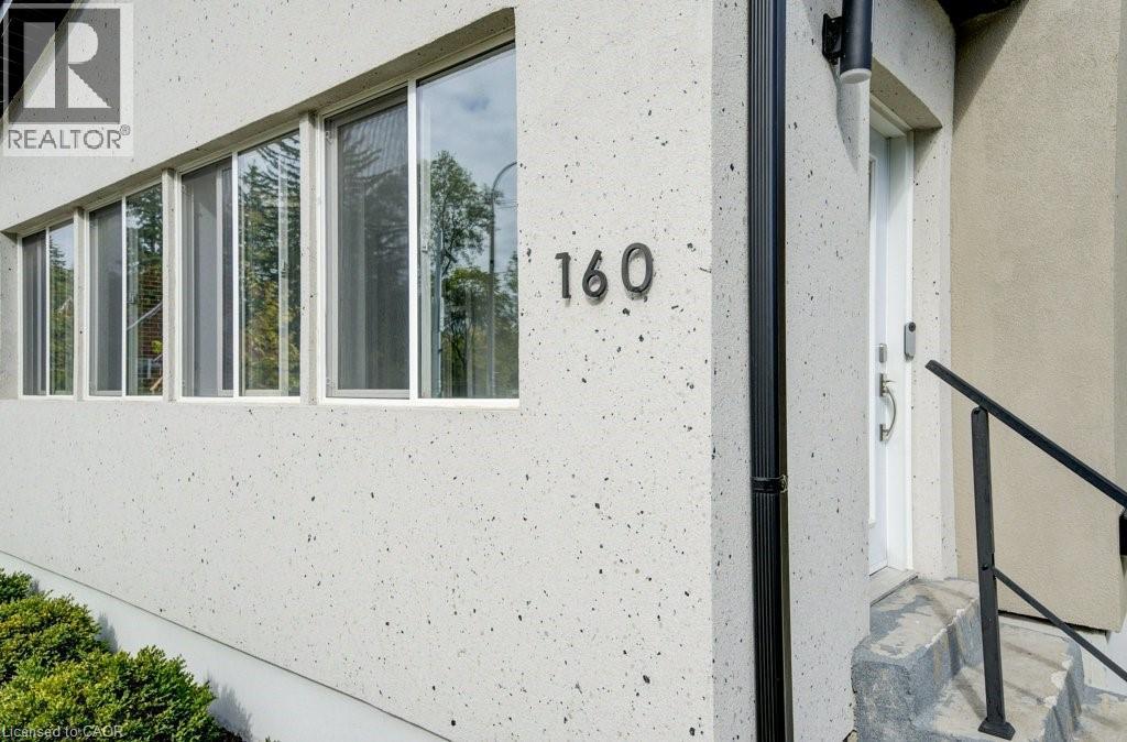160 Homewood Avenue, Kitchener, Ontario  N2M 1W9 - Photo 3 - 40778665