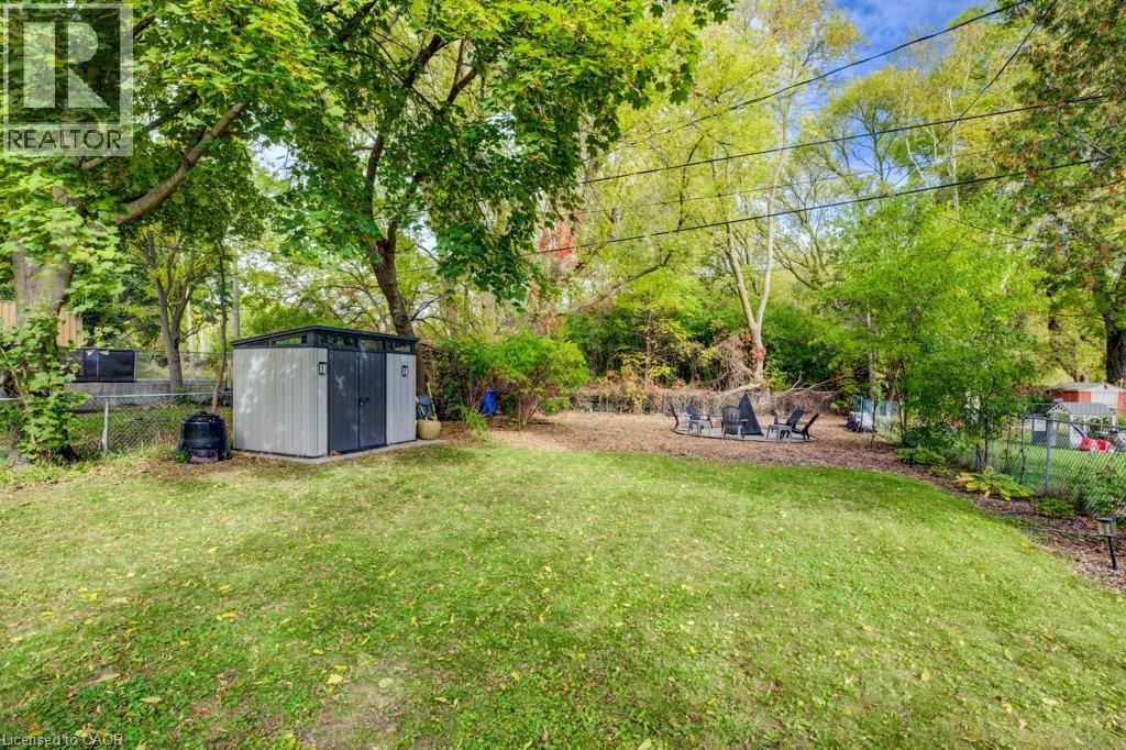 160 Homewood Avenue, Kitchener, Ontario  N2M 1W9 - Photo 48 - 40778665