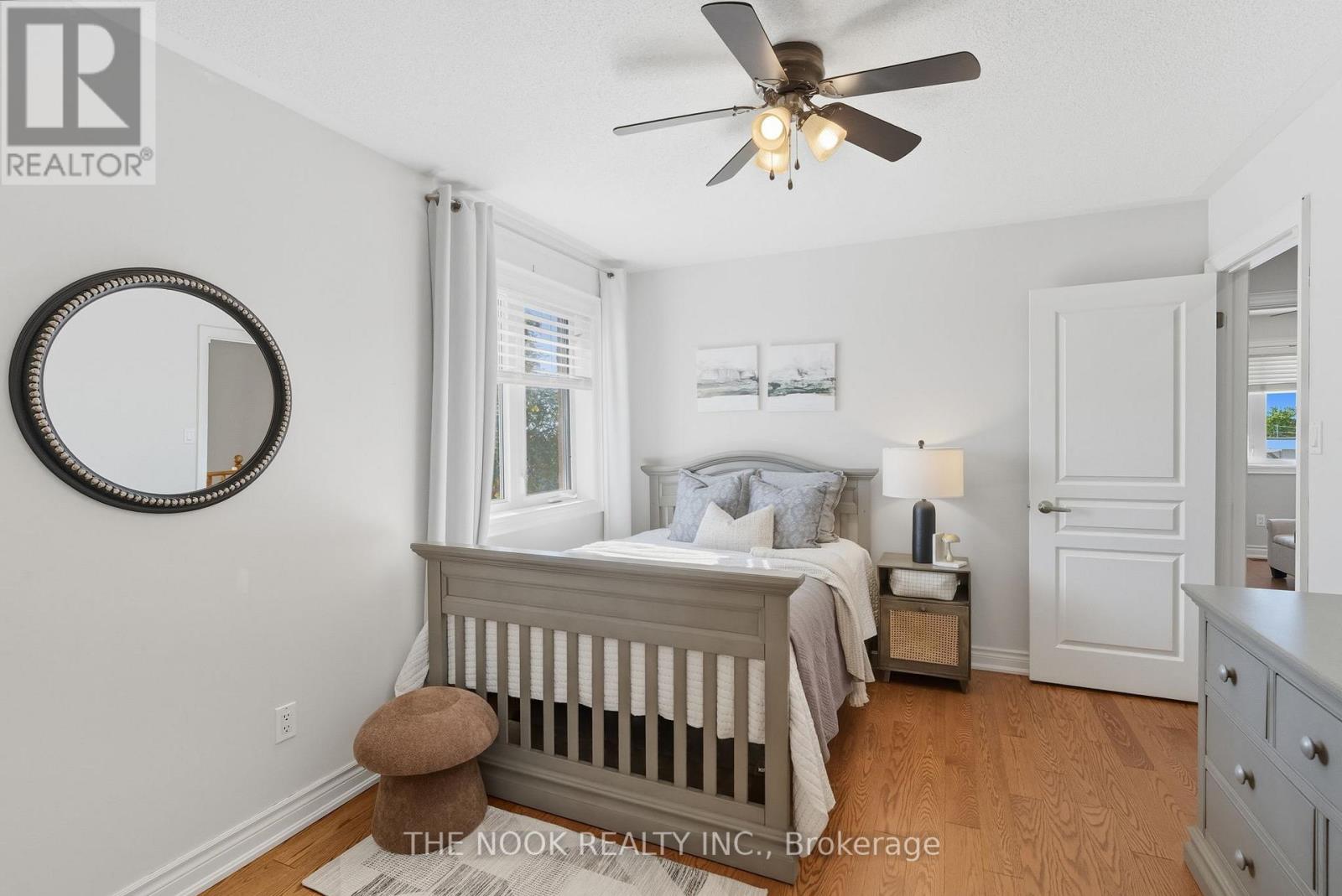 42 Bridle Court, Clarington, Ontario  L1E 2B1 - Photo 21 - E12464766