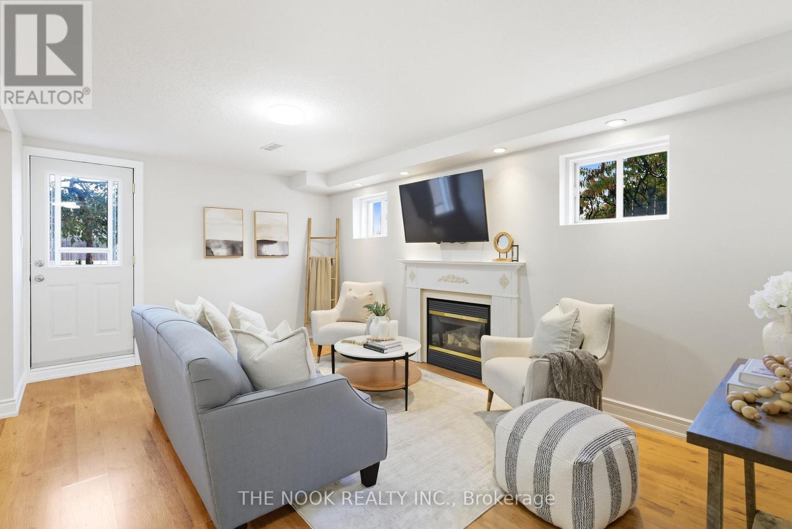 42 Bridle Court, Clarington, Ontario  L1E 2B1 - Photo 24 - E12464766