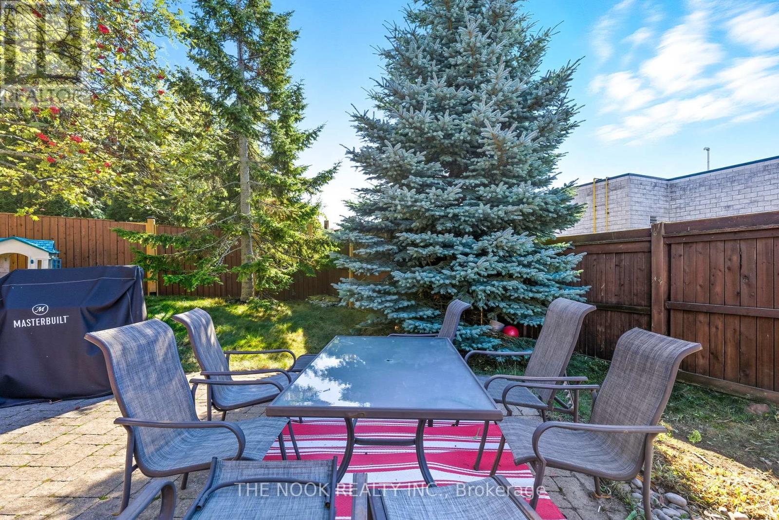 42 Bridle Court, Clarington, Ontario  L1E 2B1 - Photo 37 - E12464766