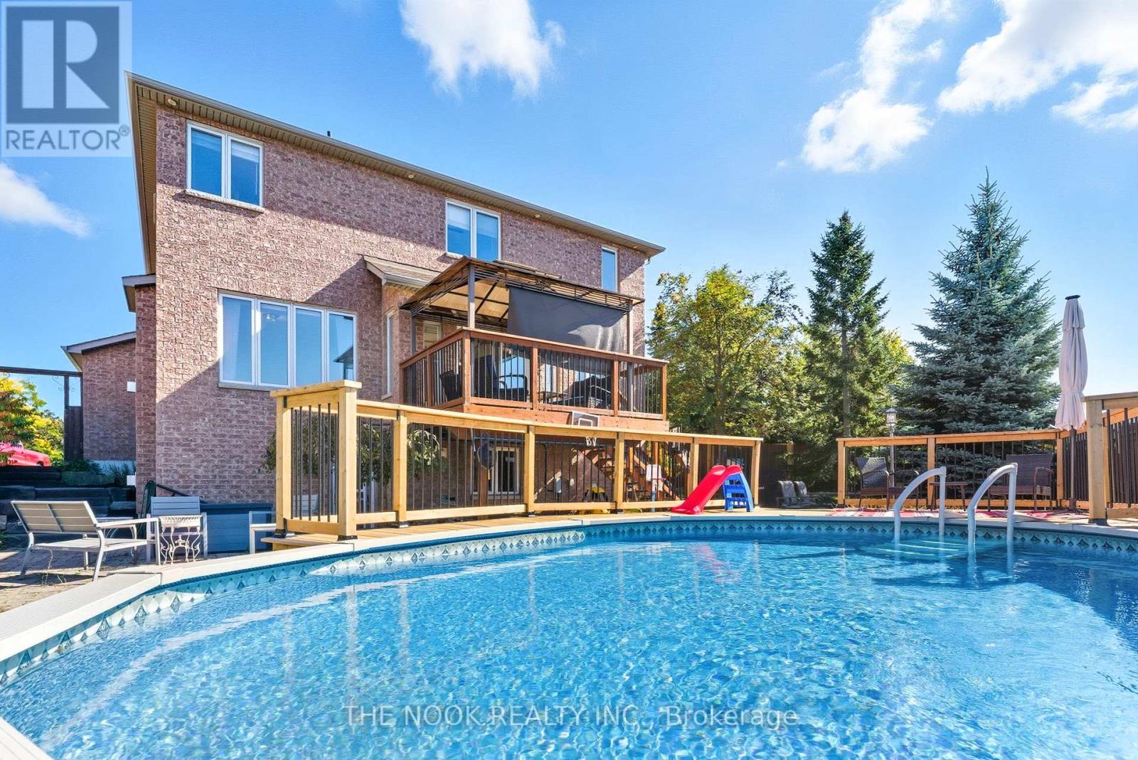 42 Bridle Court, Clarington, Ontario  L1E 2B1 - Photo 39 - E12464766