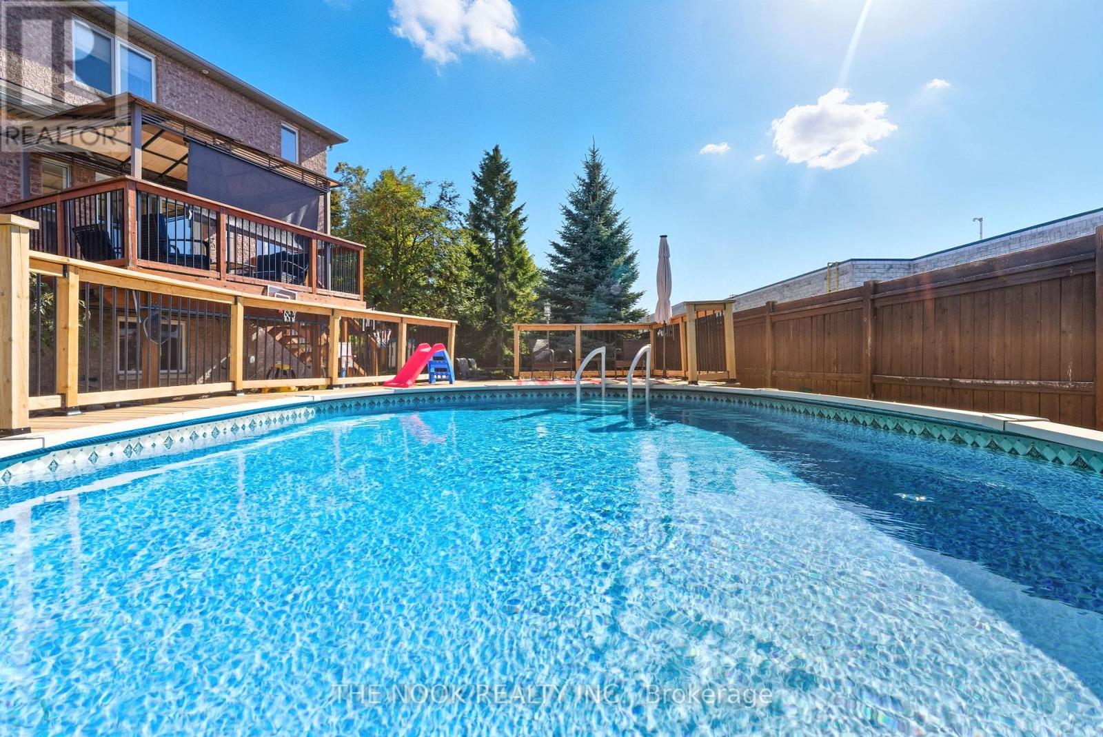 42 Bridle Court, Clarington, Ontario  L1E 2B1 - Photo 40 - E12464766