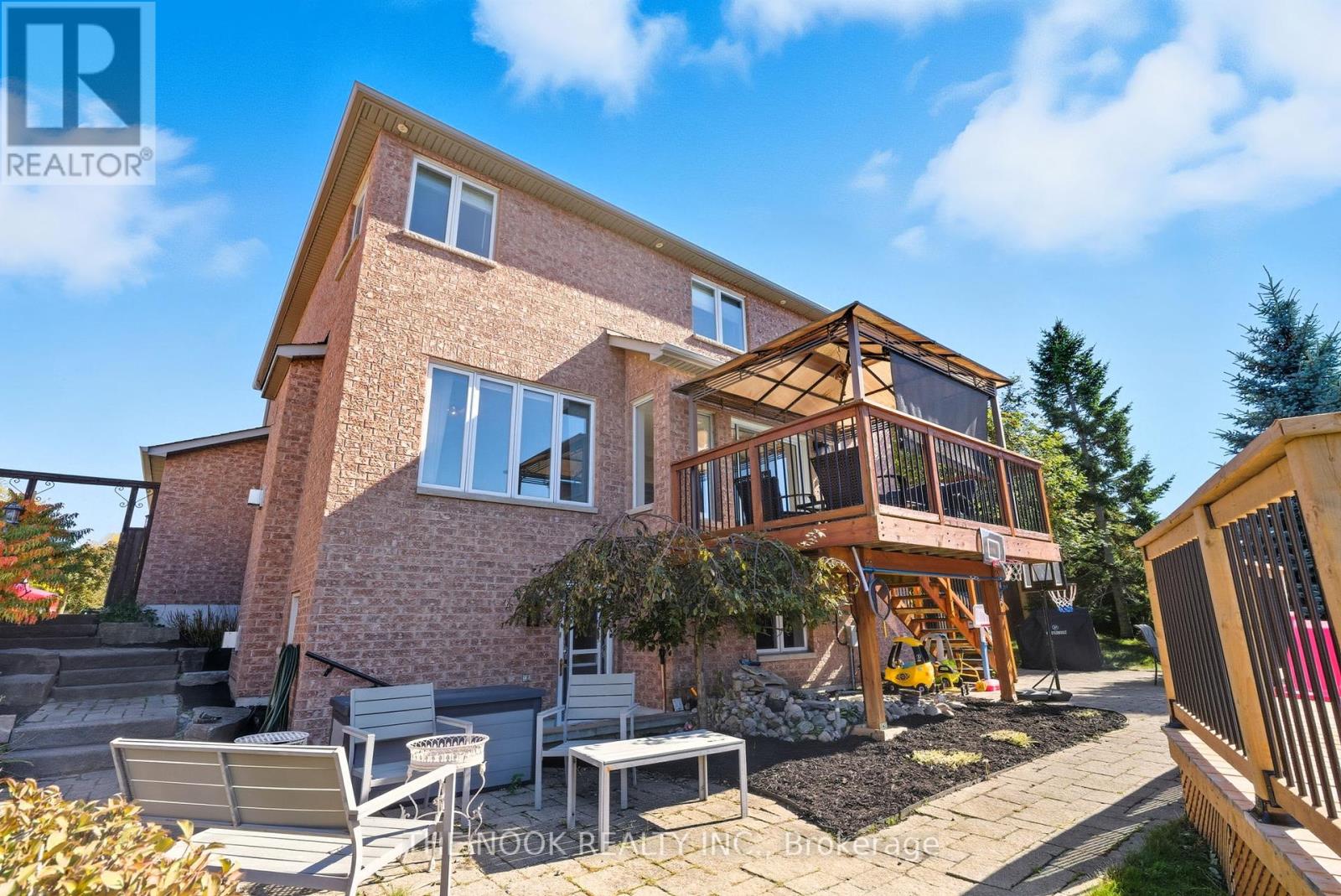 42 Bridle Court, Clarington, Ontario  L1E 2B1 - Photo 41 - E12464766