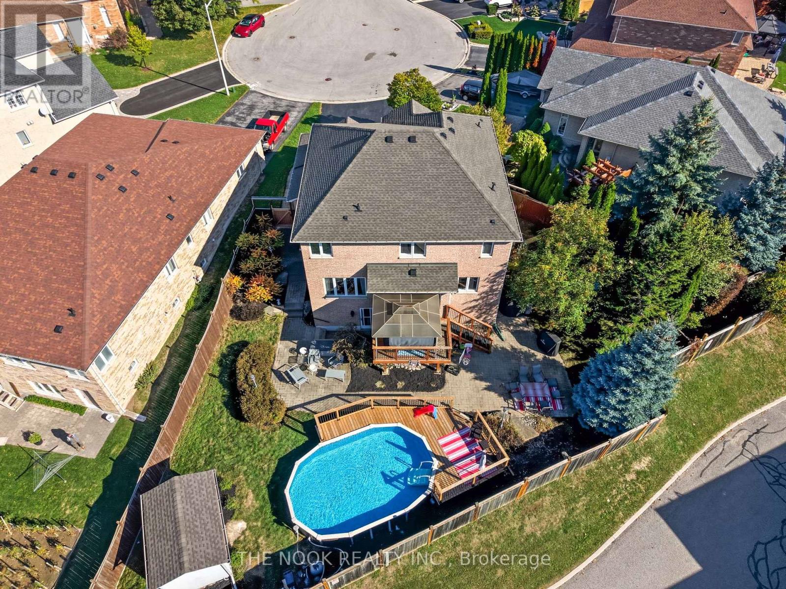 42 Bridle Court, Clarington, Ontario  L1E 2B1 - Photo 46 - E12464766