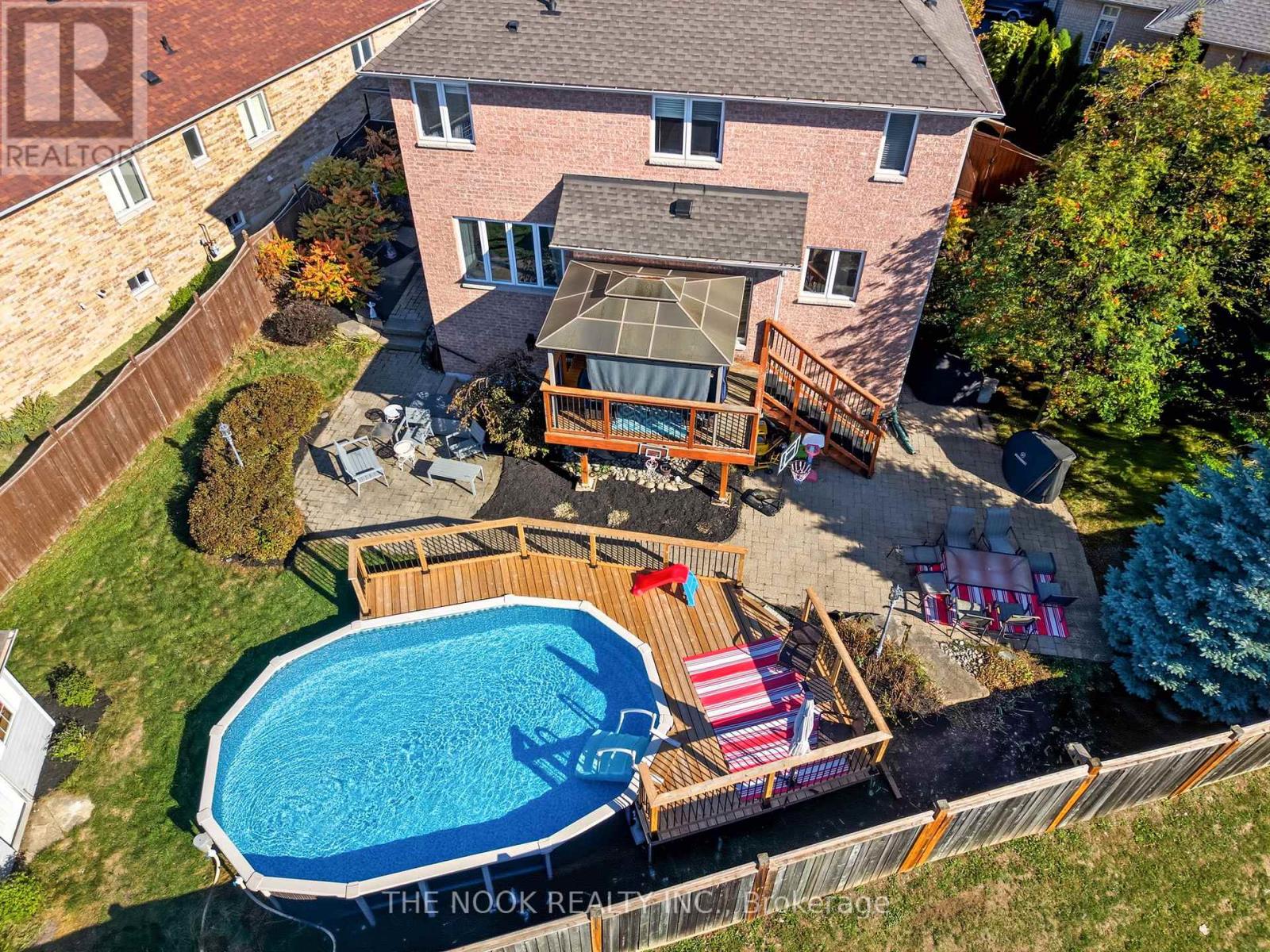 42 Bridle Court, Clarington, Ontario  L1E 2B1 - Photo 48 - E12464766