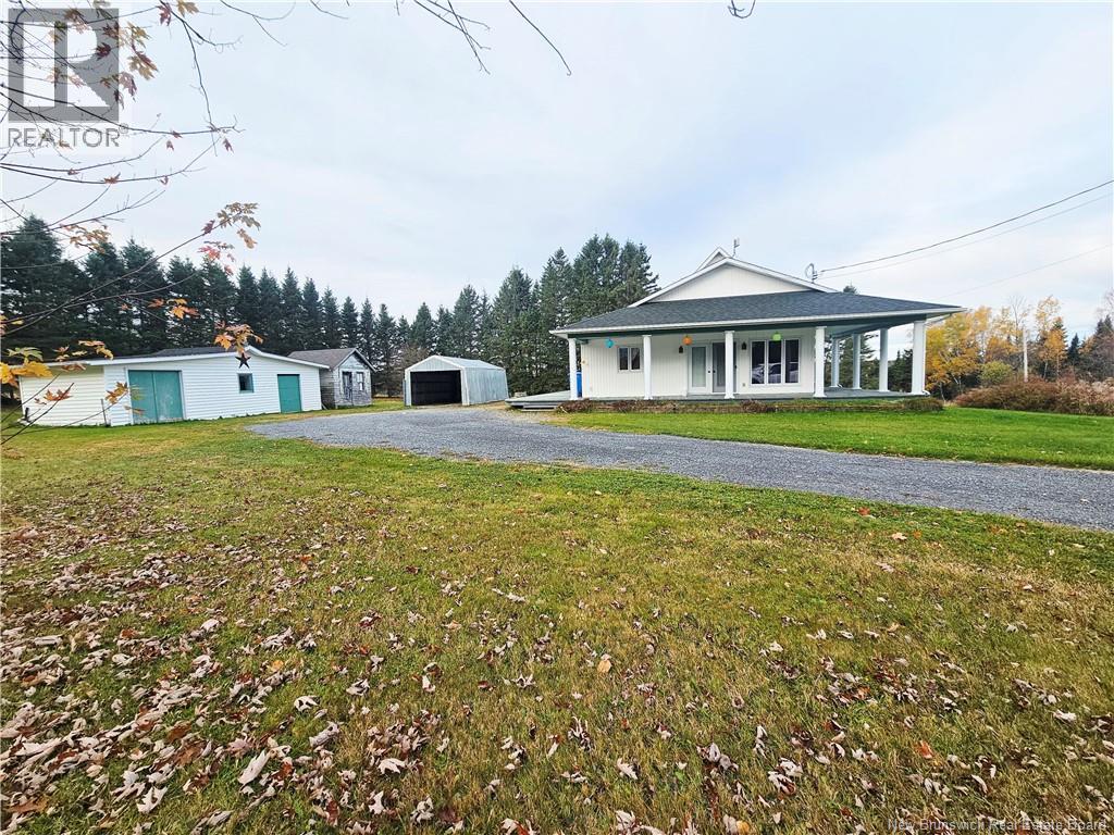 679 Coombes Road, Saint-Léonard-Parent, New Brunswick  E7E 2R2 - Photo 3 - NB128503