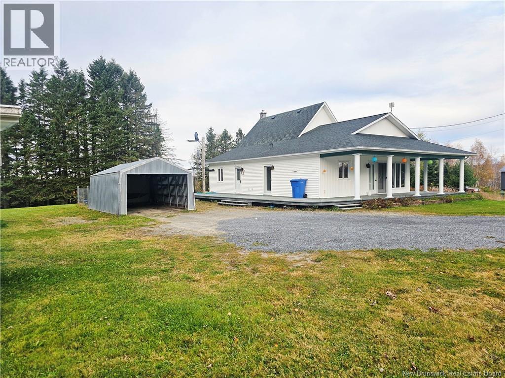 679 Coombes Road, Saint-Léonard-Parent, New Brunswick  E7E 2R2 - Photo 6 - NB128503