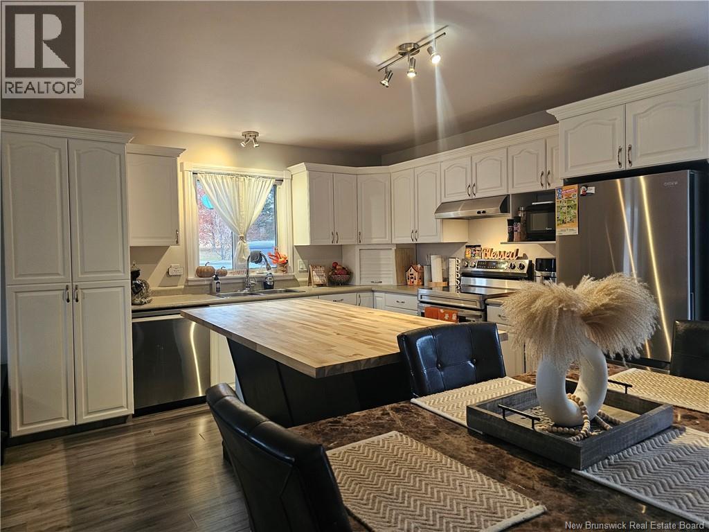 679 Coombes Road, Saint-Léonard-Parent, New Brunswick  E7E 2R2 - Photo 11 - NB128503