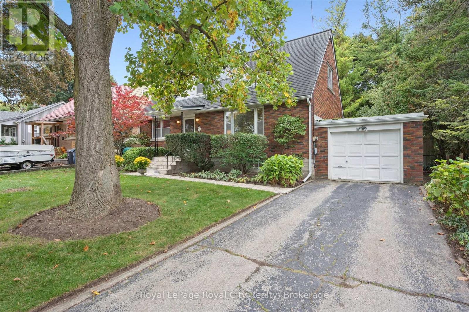 82 Metcalfe Street, Guelph, Ontario  N1E 4X6 - Photo 11 - X12464738