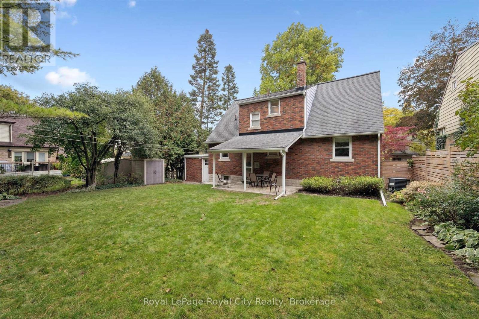 82 Metcalfe Street, Guelph, Ontario  N1E 4X6 - Photo 2 - X12464738