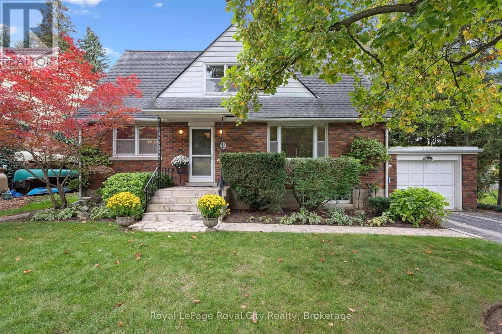 82 Metcalfe Street, Guelph, Ontario  N1E 4X6 - Photo 4 - X12464738