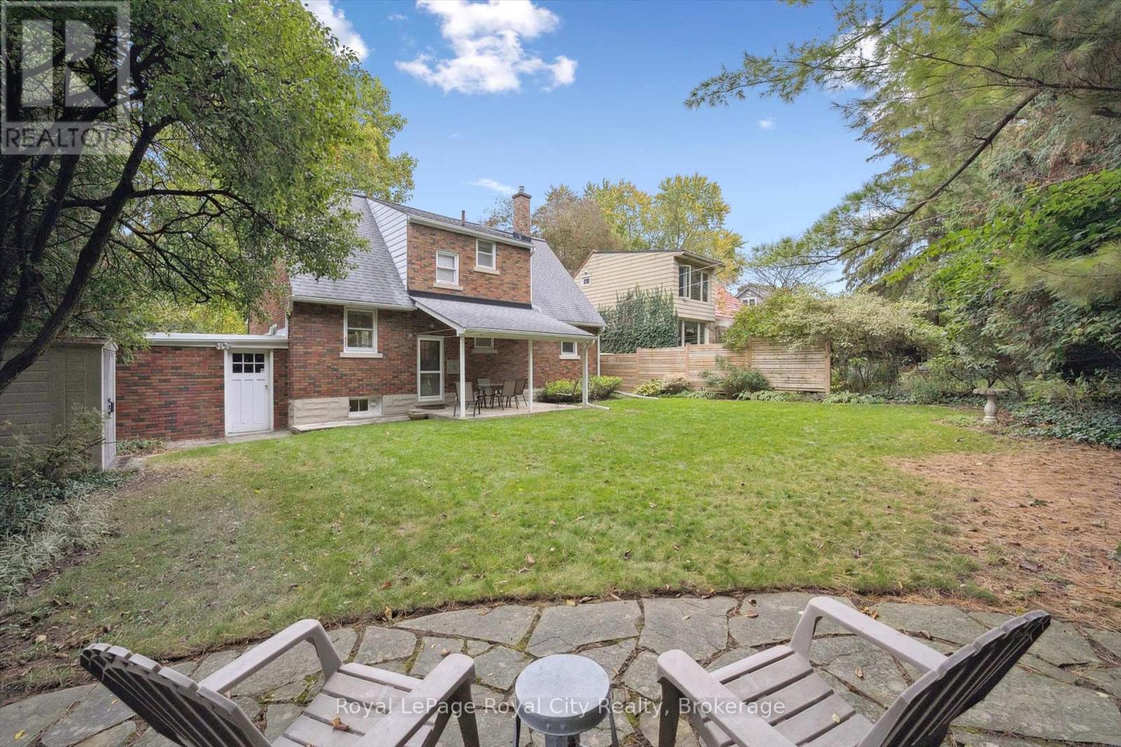 82 Metcalfe Street, Guelph, Ontario  N1E 4X6 - Photo 41 - X12464738