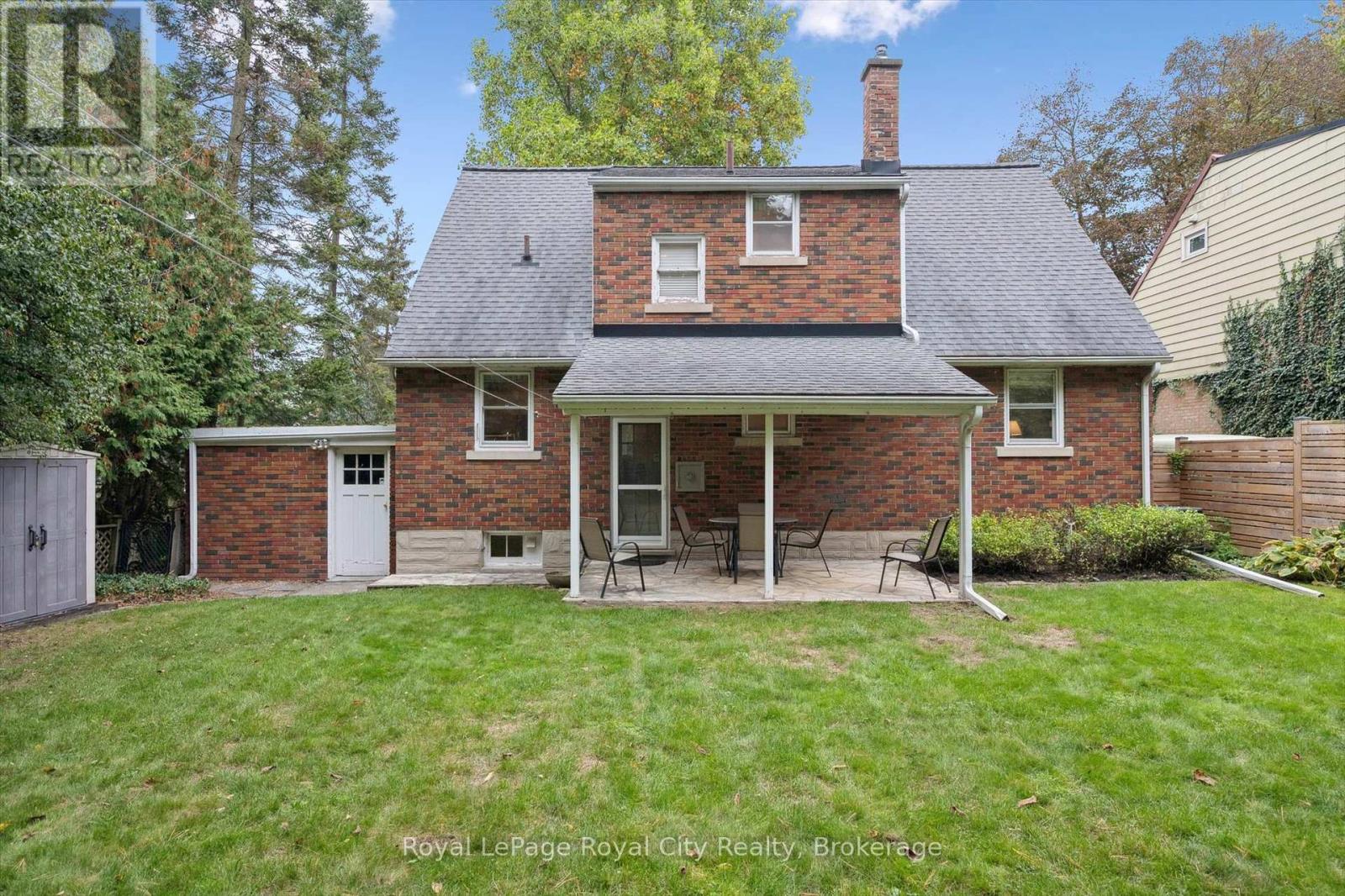 82 Metcalfe Street, Guelph, Ontario  N1E 4X6 - Photo 42 - X12464738