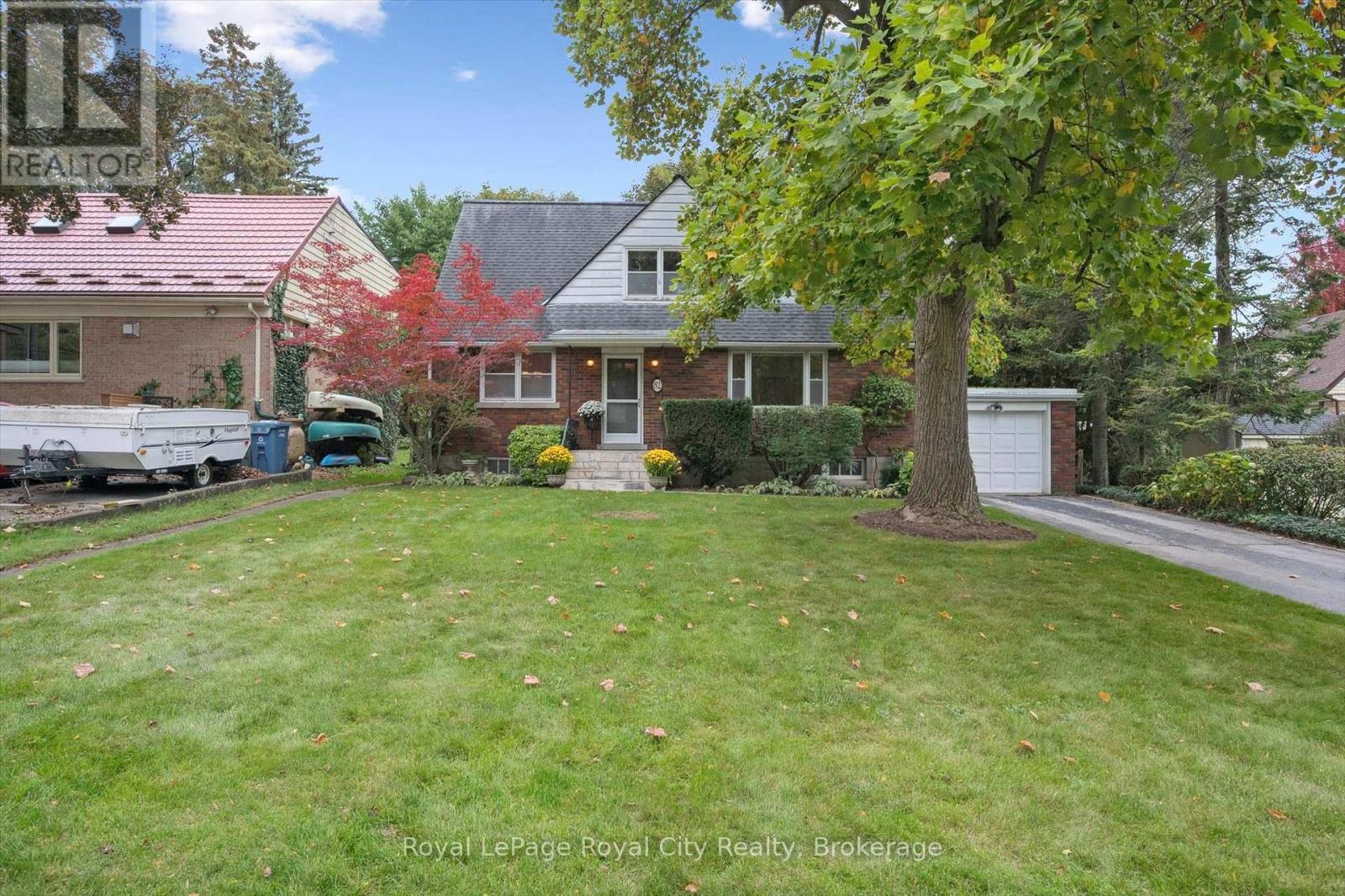 82 Metcalfe Street, Guelph, Ontario  N1E 4X6 - Photo 7 - X12464738