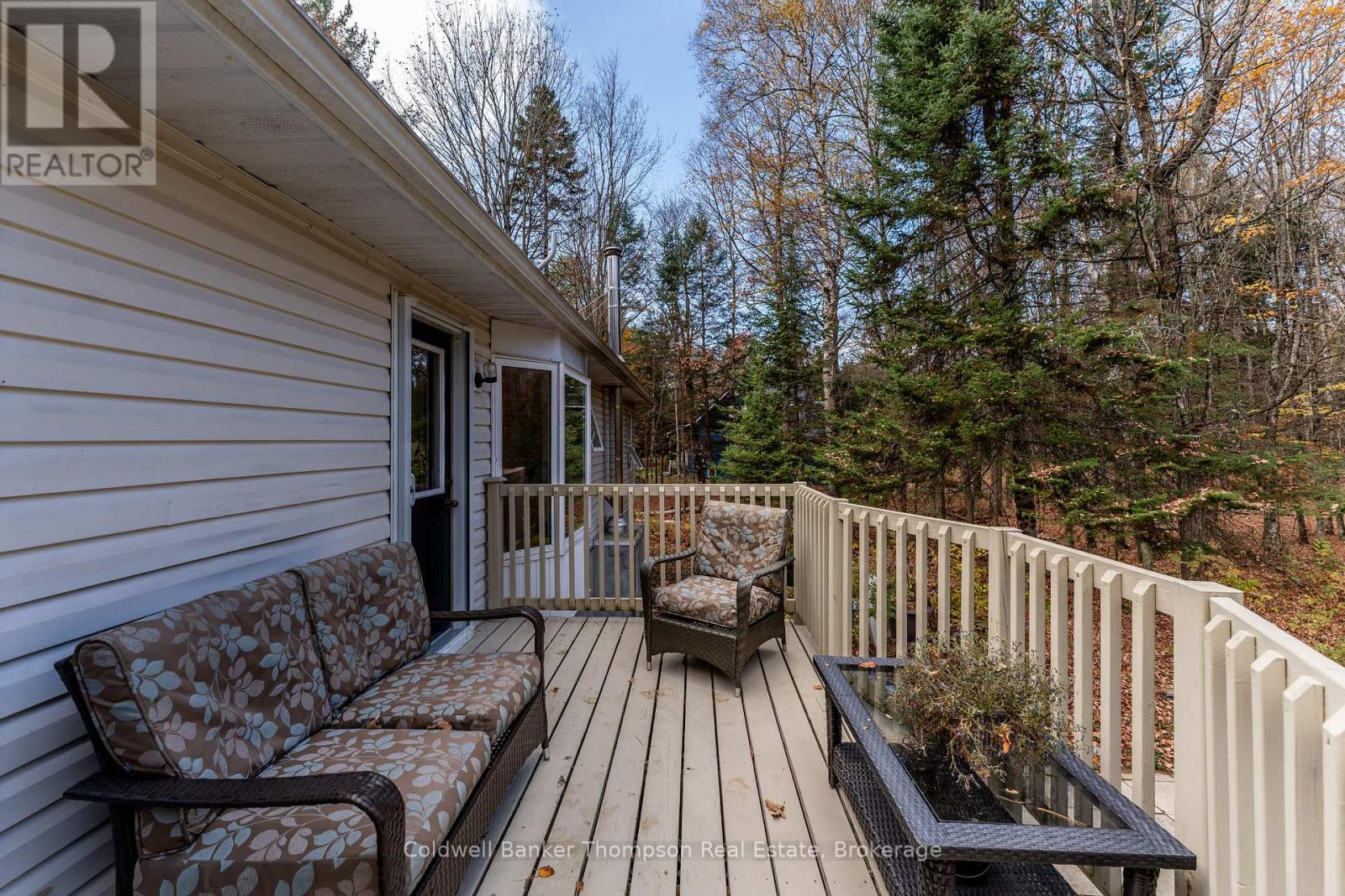 252 Fowlers Road, Huntsville, Ontario  P1H 0J8 - Photo 13 - X12464771