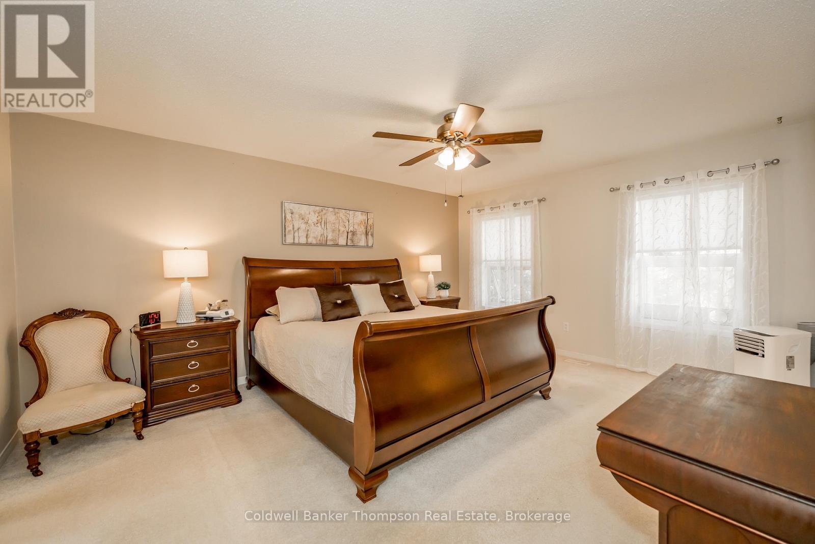 252 Fowlers Road, Huntsville, Ontario  P1H 0J8 - Photo 14 - X12464771