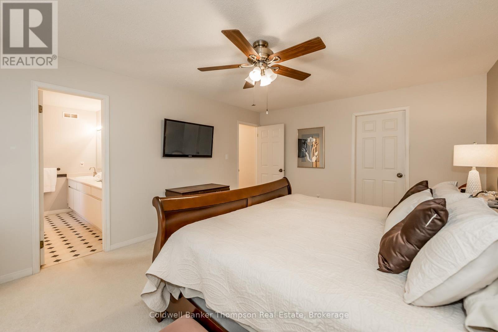 252 Fowlers Road, Huntsville, Ontario  P1H 0J8 - Photo 15 - X12464771