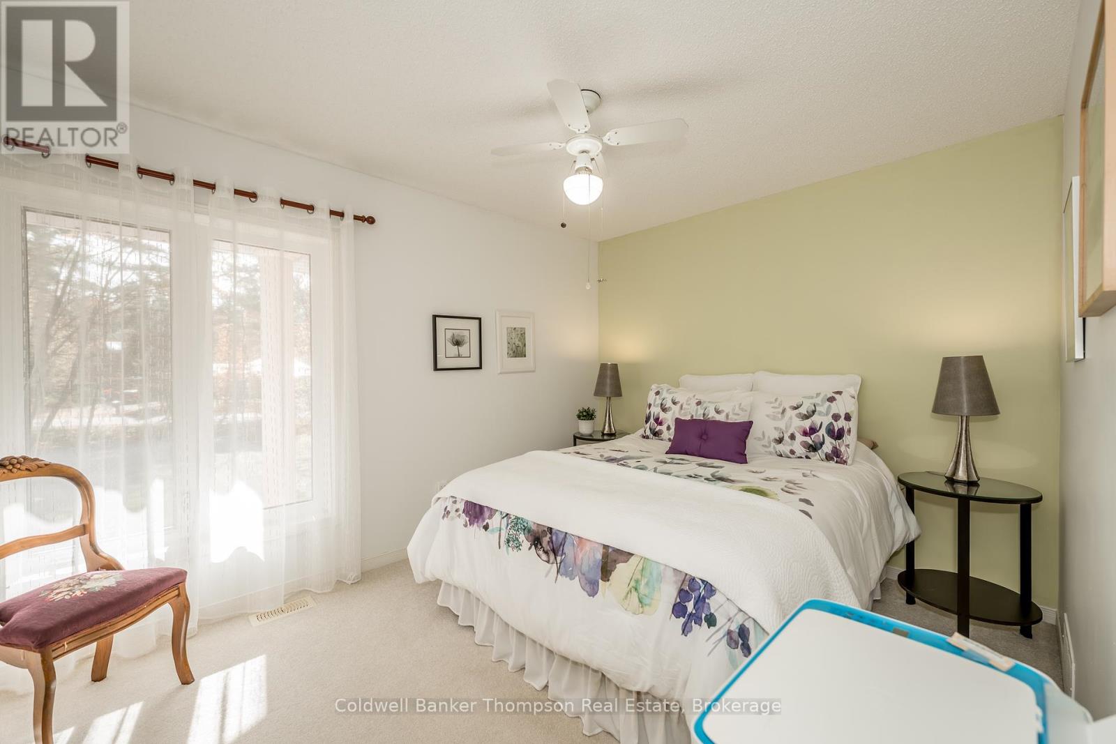 252 Fowlers Road, Huntsville, Ontario  P1H 0J8 - Photo 19 - X12464771