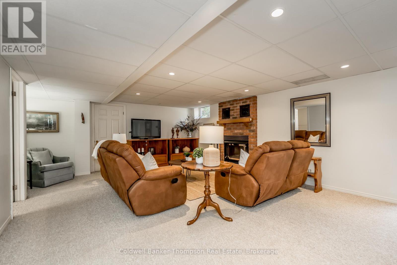 252 Fowlers Road, Huntsville, Ontario  P1H 0J8 - Photo 22 - X12464771