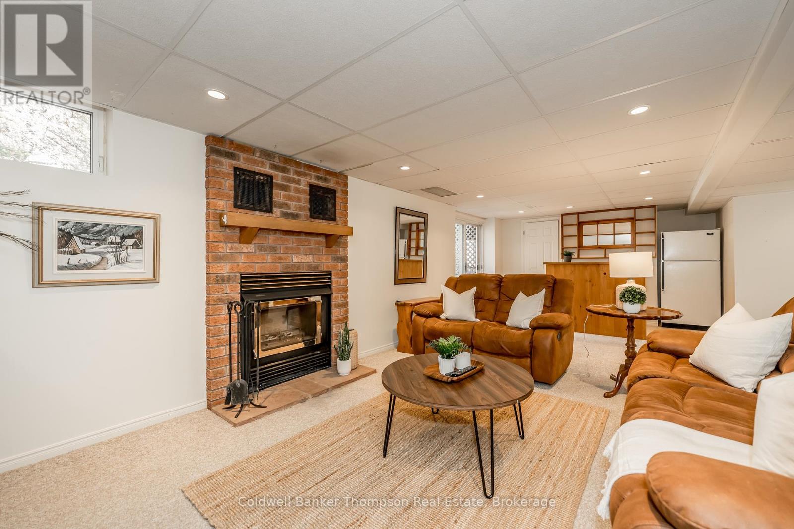 252 Fowlers Road, Huntsville, Ontario  P1H 0J8 - Photo 23 - X12464771