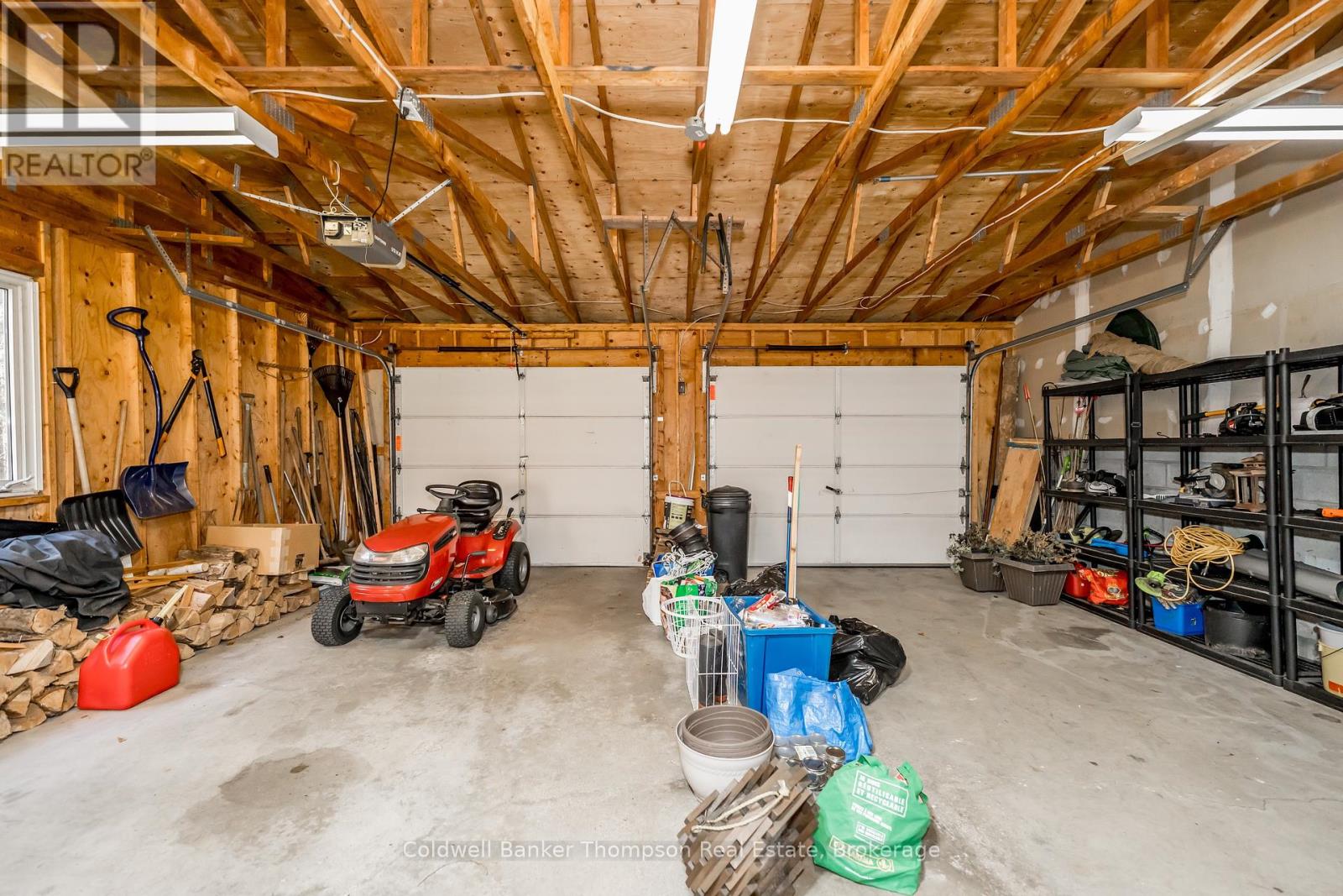 252 Fowlers Road, Huntsville, Ontario  P1H 0J8 - Photo 36 - X12464771