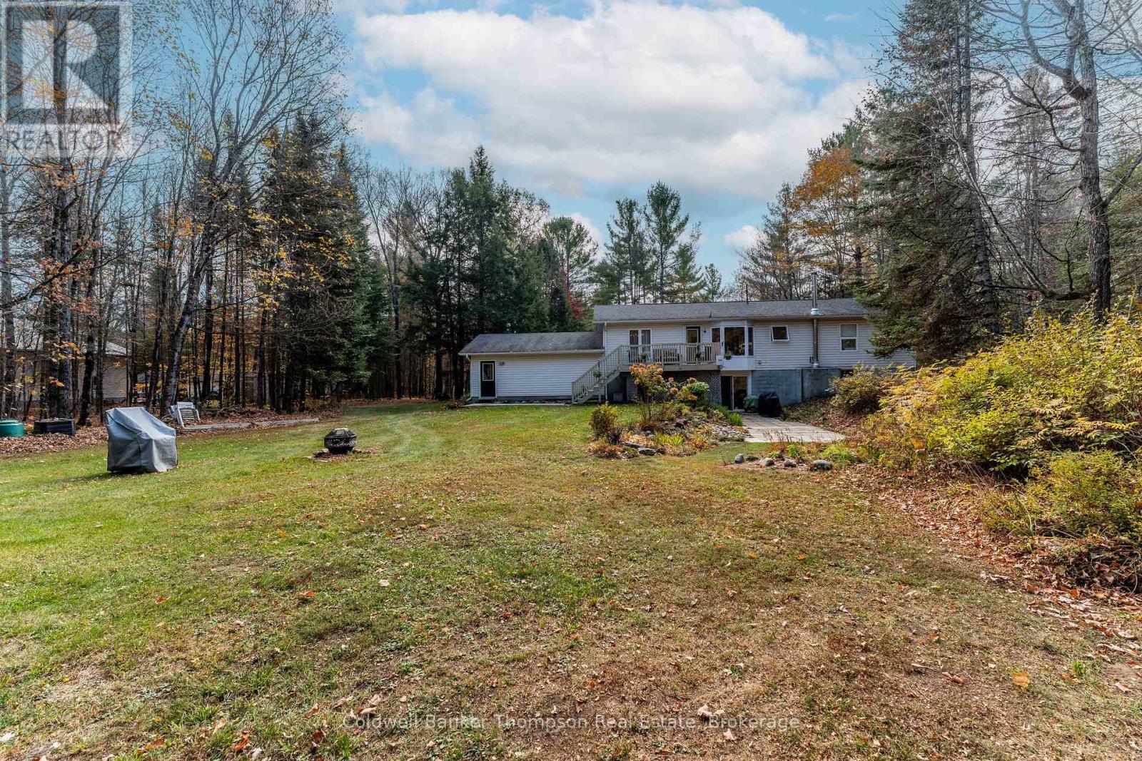 252 Fowlers Road, Huntsville, Ontario  P1H 0J8 - Photo 37 - X12464771