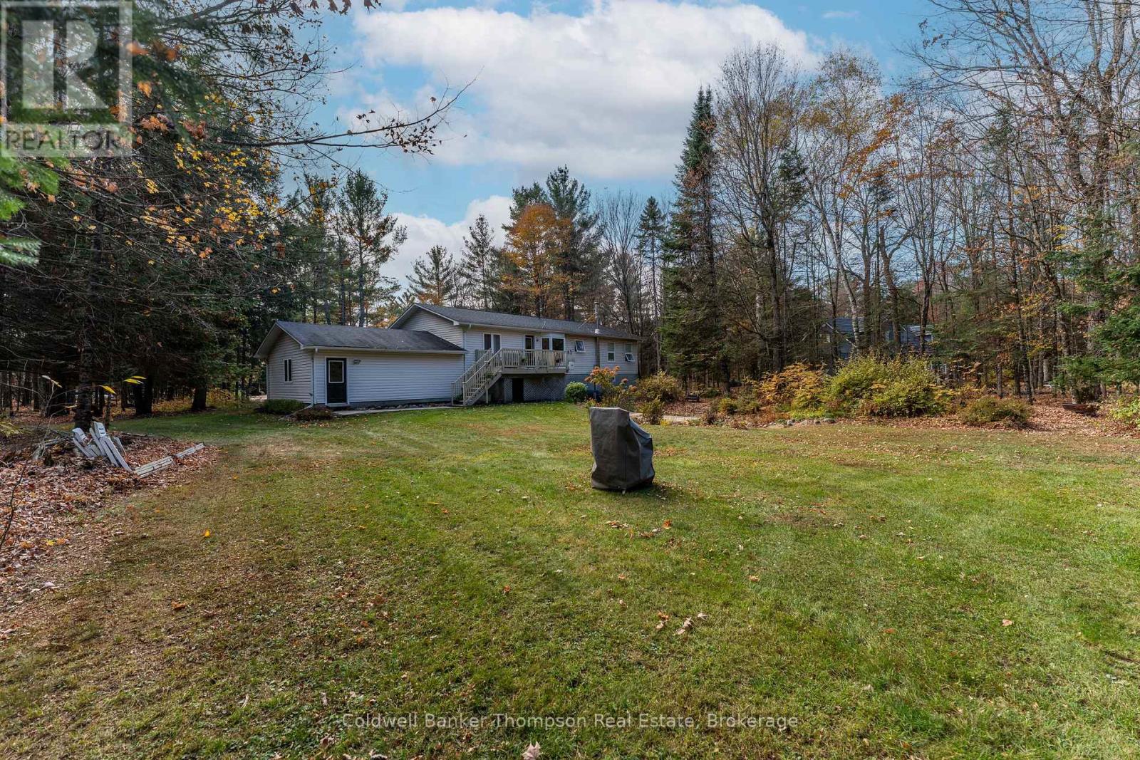 252 Fowlers Road, Huntsville, Ontario  P1H 0J8 - Photo 38 - X12464771