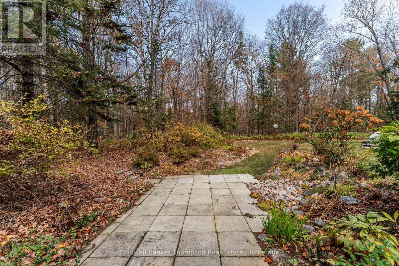 252 Fowlers Road, Huntsville, Ontario  P1H 0J8 - Photo 39 - X12464771