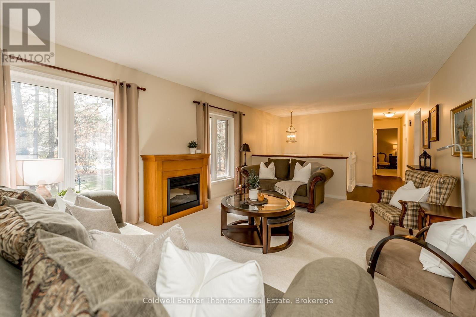 252 Fowlers Road, Huntsville, Ontario  P1H 0J8 - Photo 4 - X12464771
