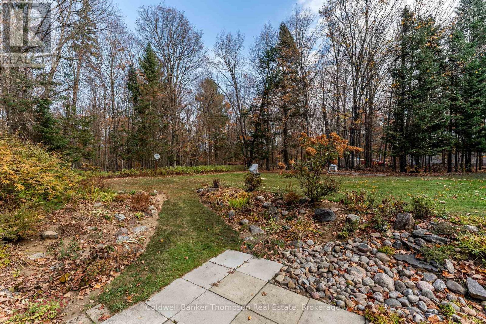 252 Fowlers Road, Huntsville, Ontario  P1H 0J8 - Photo 40 - X12464771