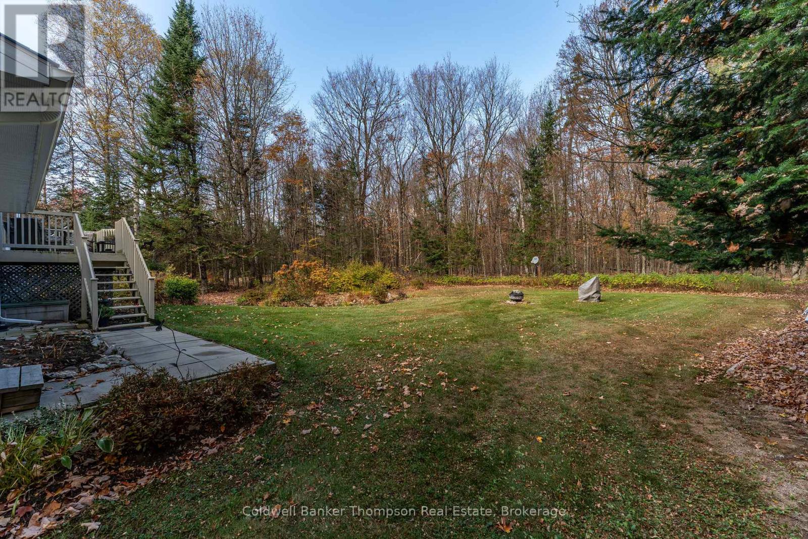 252 Fowlers Road, Huntsville, Ontario  P1H 0J8 - Photo 42 - X12464771