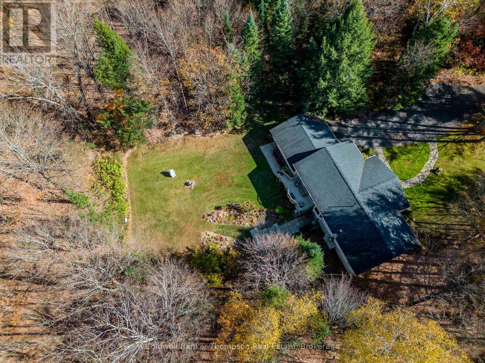 252 Fowlers Road, Huntsville, Ontario  P1H 0J8 - Photo 44 - X12464771