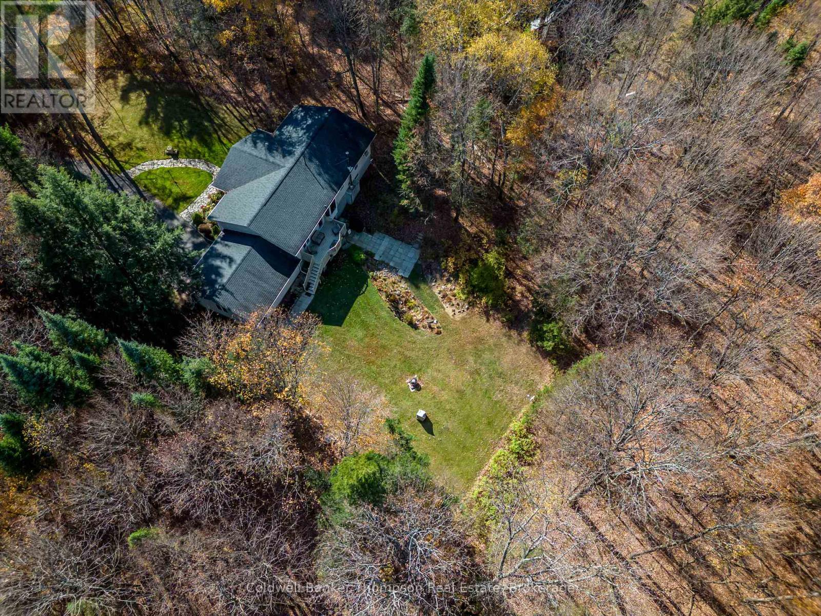 252 Fowlers Road, Huntsville, Ontario  P1H 0J8 - Photo 46 - X12464771