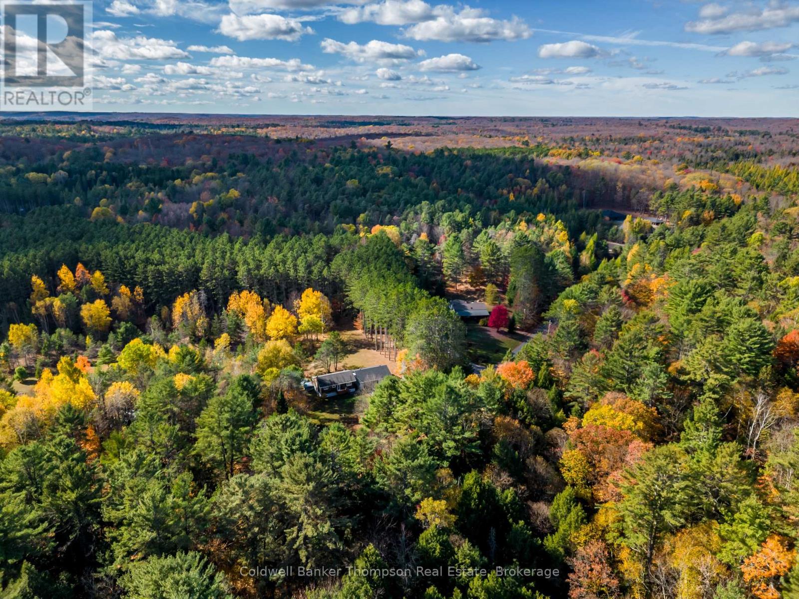 252 Fowlers Road, Huntsville, Ontario  P1H 0J8 - Photo 47 - X12464771