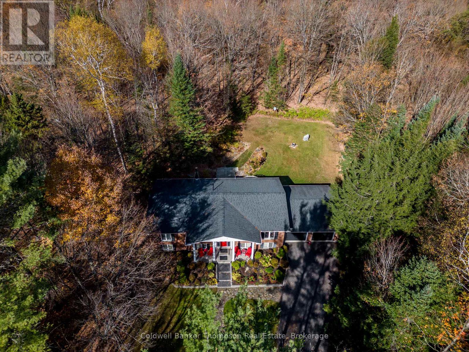 252 Fowlers Road, Huntsville, Ontario  P1H 0J8 - Photo 48 - X12464771