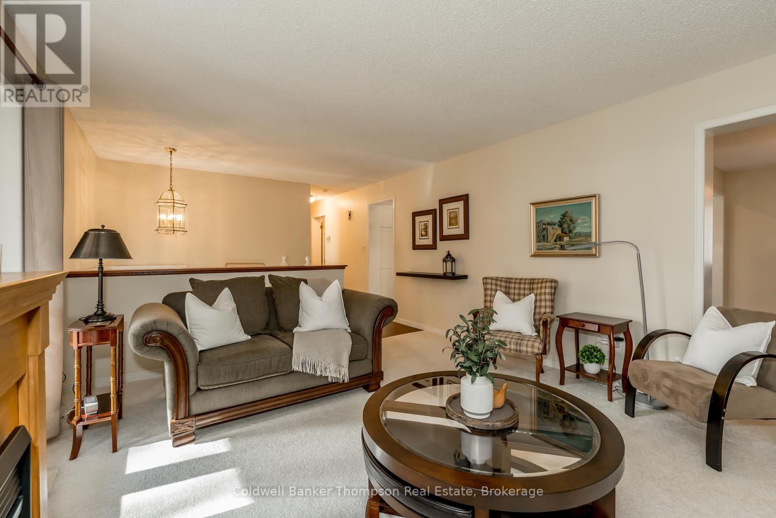 252 Fowlers Road, Huntsville, Ontario  P1H 0J8 - Photo 5 - X12464771