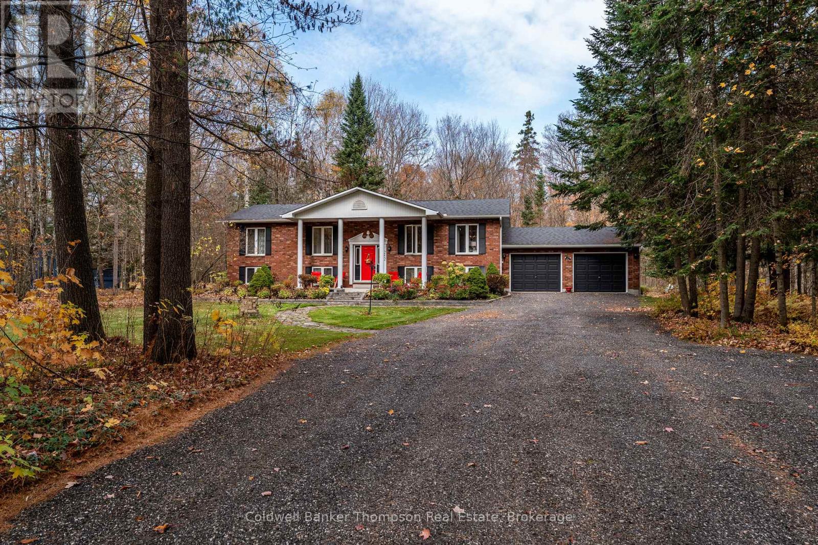 252 Fowlers Road, Huntsville, Ontario  P1H 0J8 - Photo 50 - X12464771