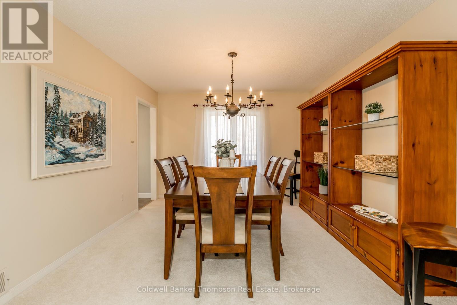 252 Fowlers Road, Huntsville, Ontario  P1H 0J8 - Photo 6 - X12464771
