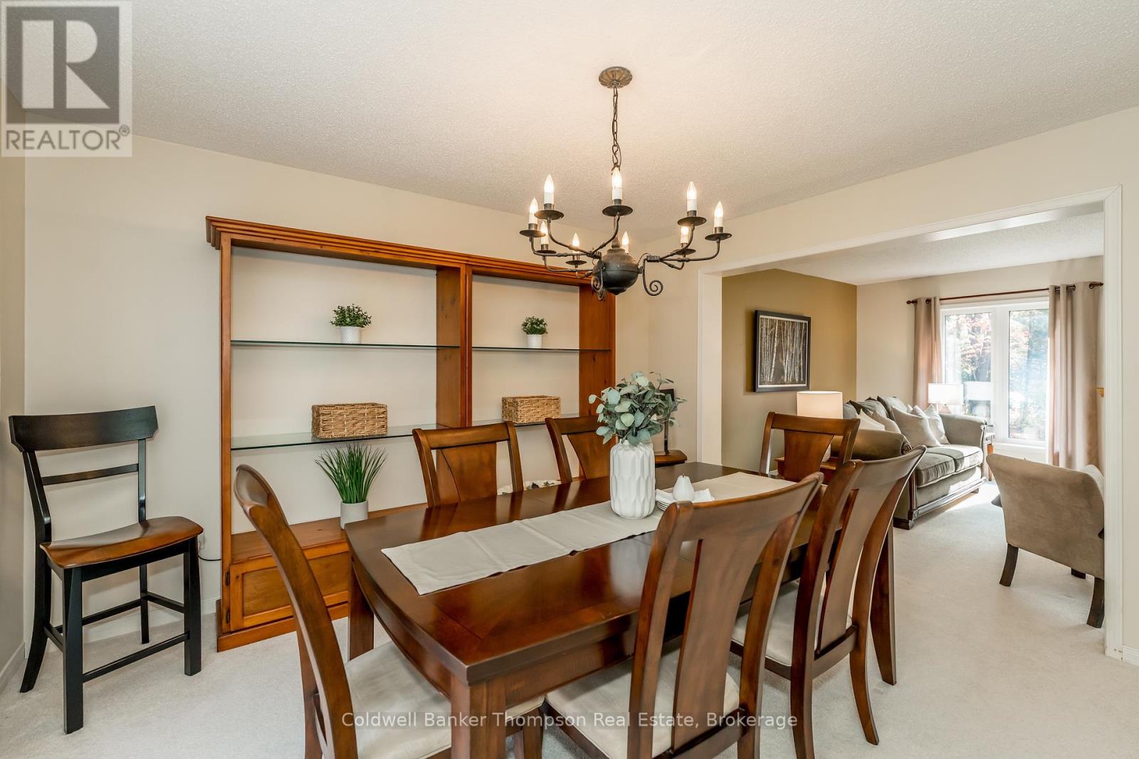 252 Fowlers Road, Huntsville, Ontario  P1H 0J8 - Photo 7 - X12464771