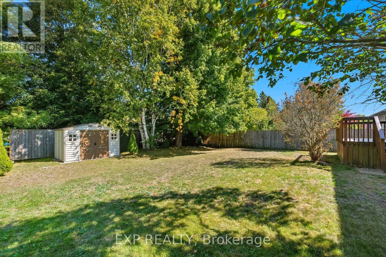 9 Lucas Court, Brighton, Ontario  K0K 1H0 - Photo 39 - X12464744